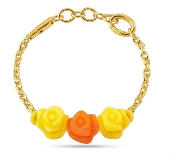 Pulsera Morellato Mujer Colours in Silicona Cristallo SABZ142 - SABZ142